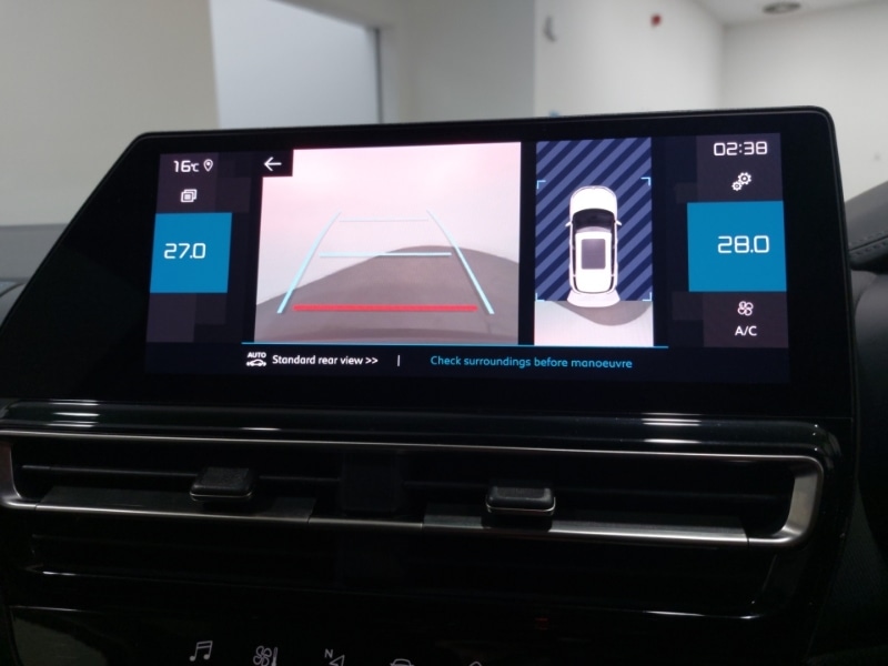 Used Citroen C5 Aircross 2022 for sale - 77969318: Photo 17