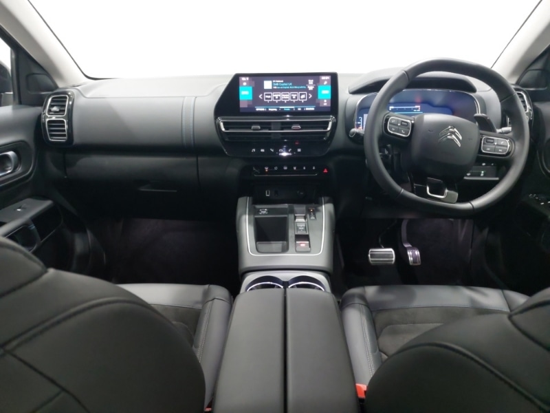 Used Citroen C5 Aircross 2022 for sale - 77969318: Photo 2