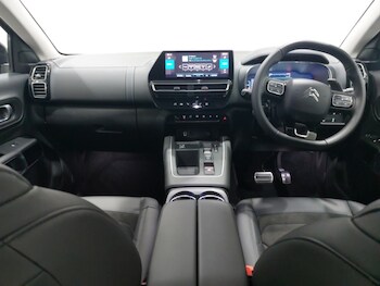 Used Citroen C5 Aircross 2022 for sale - 77969318: Photo