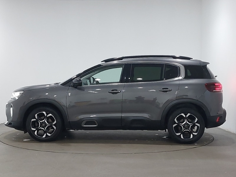 Used Citroen C5 Aircross 2022 for sale - 77969318: Photo 4