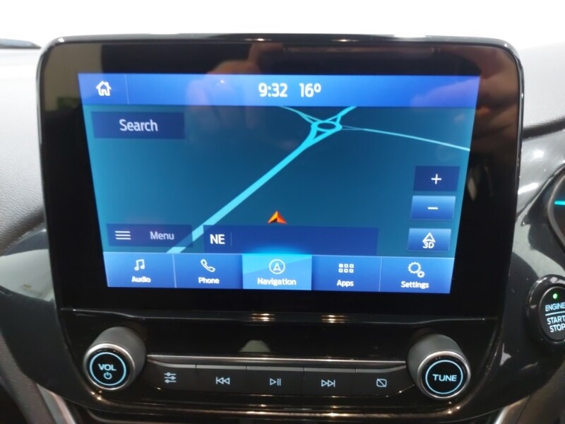 Used Ford Fiesta 2022 for sale - 76834440: Photo 10