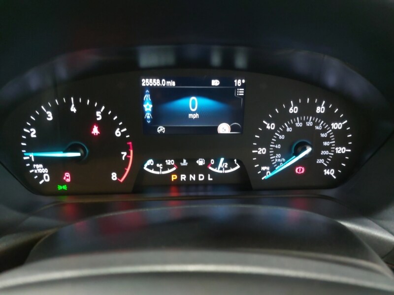 Used Ford Fiesta 2022 for sale - 76834440: Photo 11