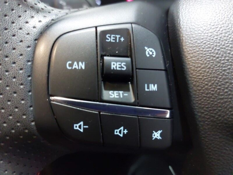 Used Ford Fiesta 2022 for sale - 76834440: Photo 12