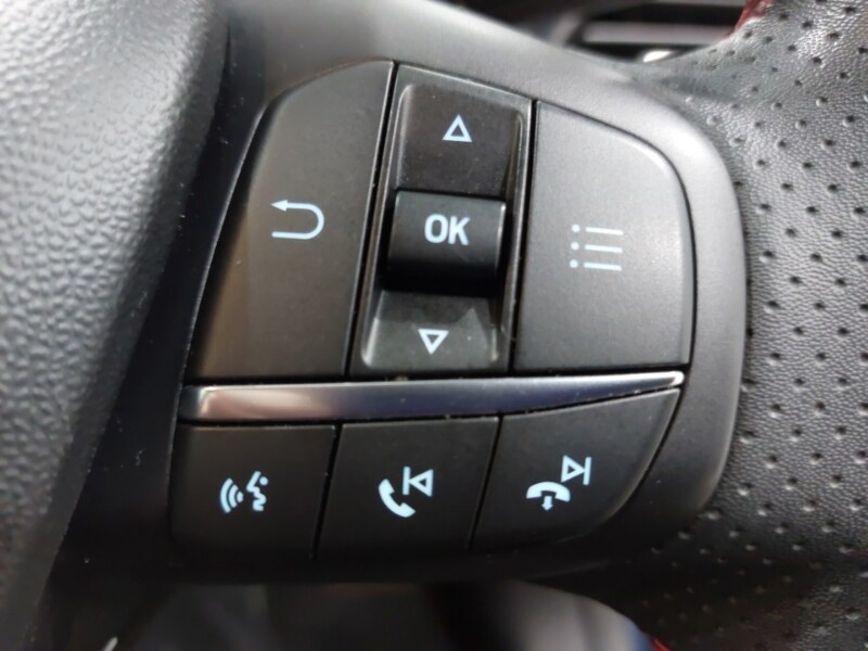 Used Ford Fiesta 2022 for sale - 76834440: Photo 13