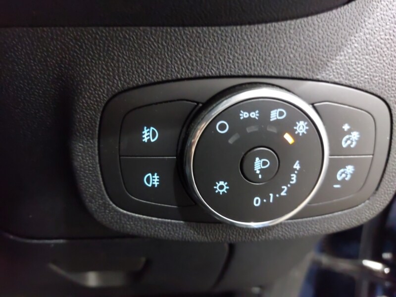 Used Ford Fiesta 2022 for sale - 76834440: Photo 15