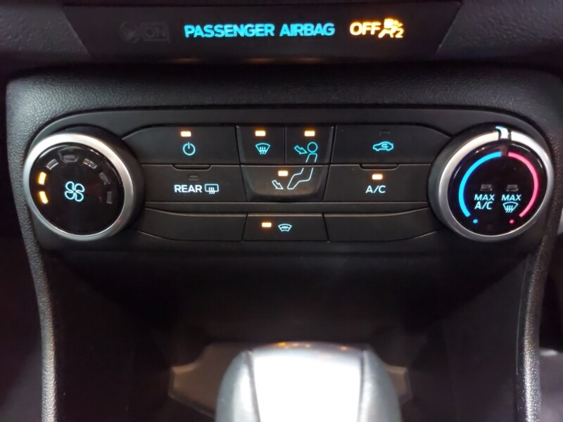 Used Ford Fiesta 2022 for sale - 76834440: Photo 16