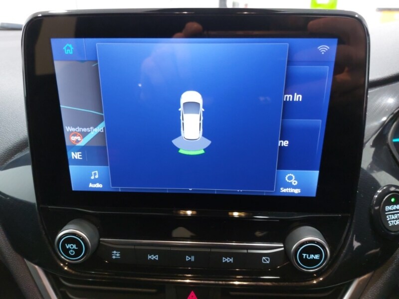 Used Ford Fiesta 2022 for sale - 76834440: Photo 18