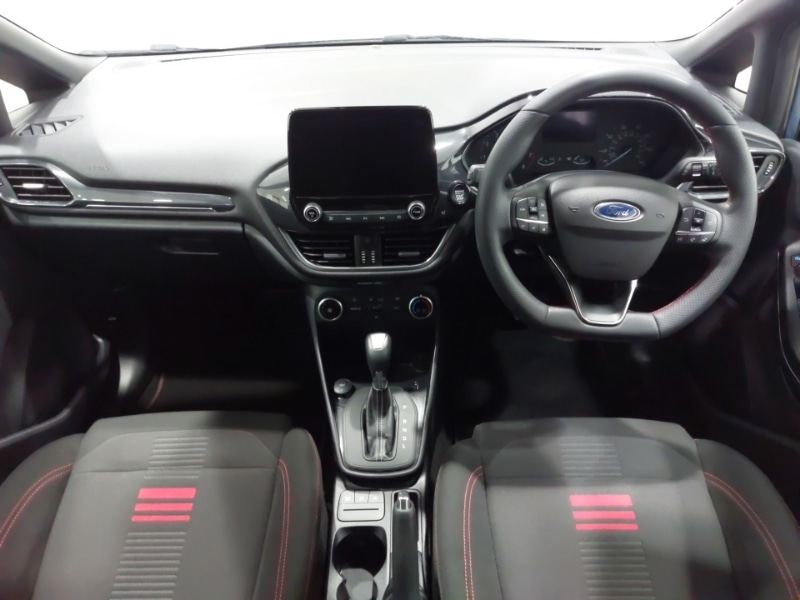 Used Ford Fiesta 2022 for sale - 76834440: Photo 2