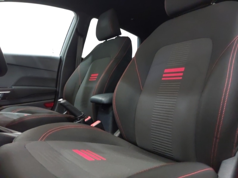 Used Ford Fiesta 2022 for sale - 76834440: Photo 5