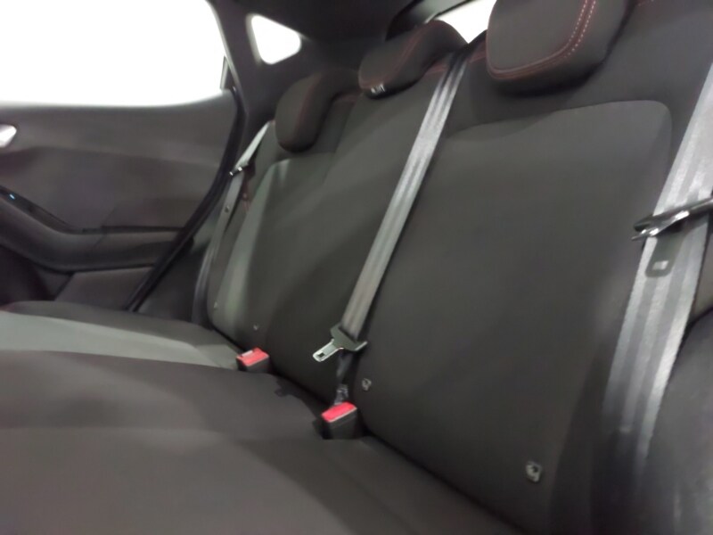 Used Ford Fiesta 2022 for sale - 76834440: Photo 6