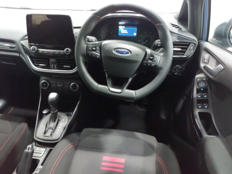 Used Ford Fiesta 2022 for sale - 76834440: Photo 7