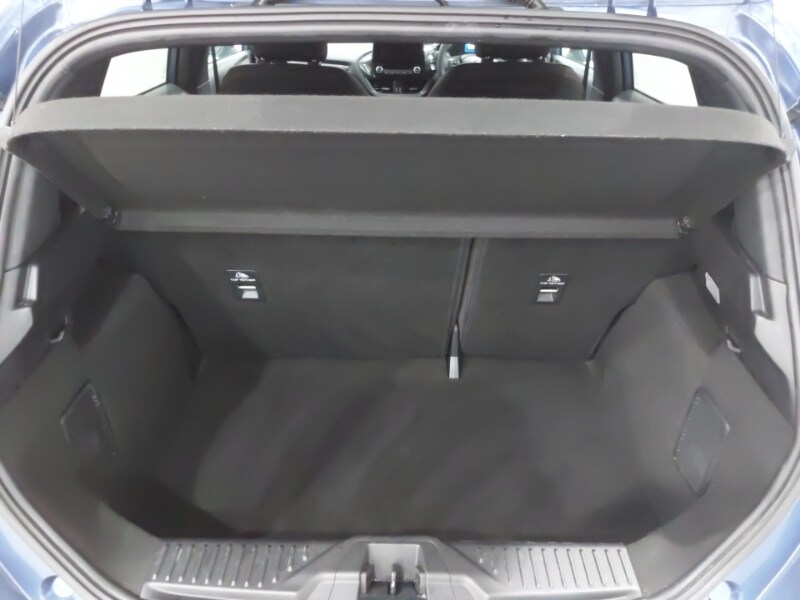 Used Ford Fiesta 2022 for sale - 76834440: Photo 8