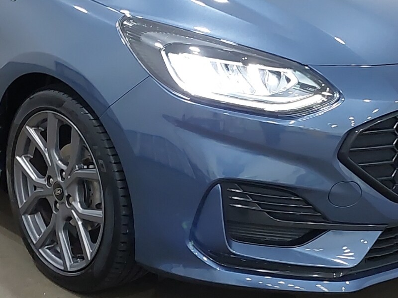 Used Ford Fiesta 2022 for sale - 76834440: Photo 9