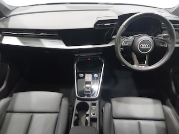 Used Audi A3 2023 for sale - 78916941: Photo