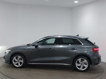 Used Audi A3 2023 for sale - 78916941: Photo