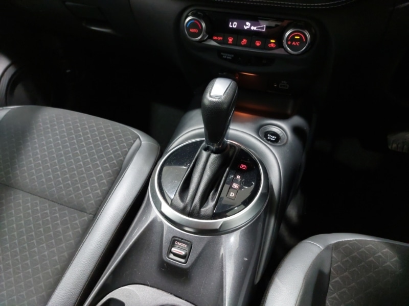 Used Nissan Juke 2023 for sale - 78013726: Photo 12