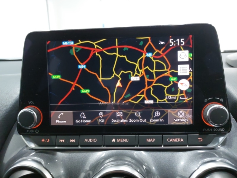 Used Nissan Juke 2023 for sale - 78013726: Photo 16