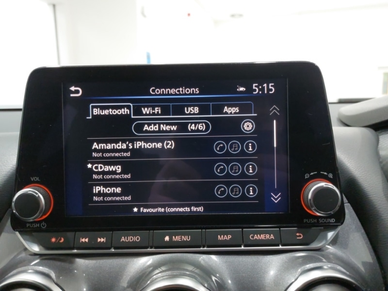 Used Nissan Juke 2023 for sale - 78013726: Photo 18