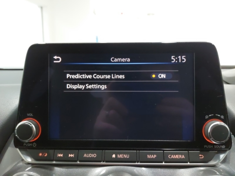 Used Nissan Juke 2023 for sale - 78013726: Photo 19