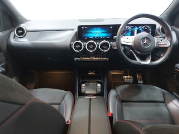 Used Mercedes-Benz B-Class 2020 for sale - 75882503: Photo