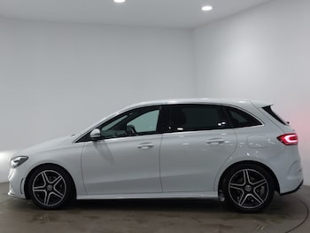 Used Mercedes-Benz B-Class 2020 for sale - 75882503: Photo
