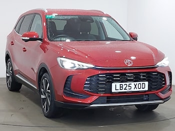 MG MG ZS feature image