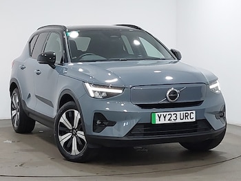 Used Volvo XC40 2023 for sale - 78428461: Photo