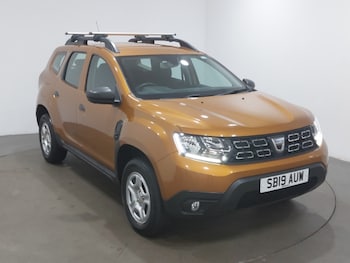 Dacia - Duster