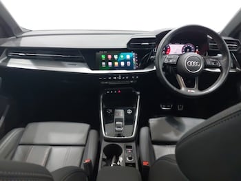 Used Audi A3 2022 for sale - 75547064: Photo
