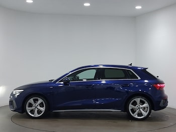 Used Audi A3 2022 for sale - 75547064: Photo