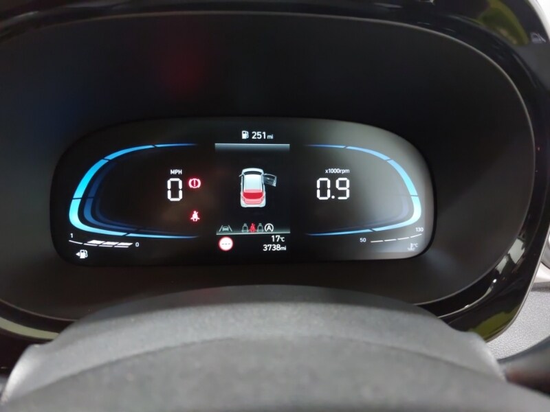 Used Hyundai i10 2024 for sale - 76864351: Photo 11