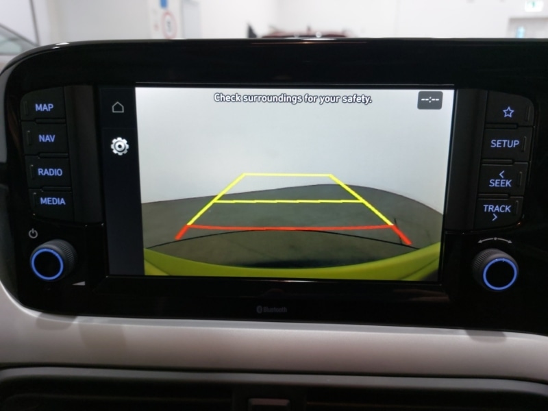 Used Hyundai i10 2024 for sale - 76864351: Photo 16