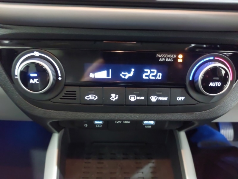 Used Hyundai i10 2024 for sale - 76864351: Photo 19