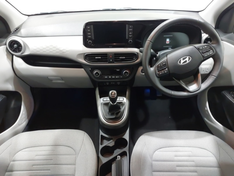 Used Hyundai i10 2024 for sale - 76864351: Photo 2