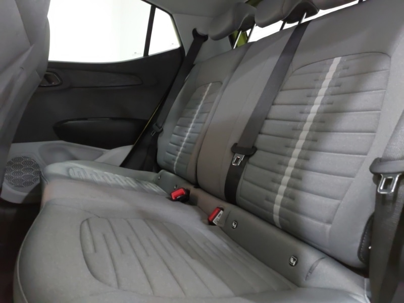 Used Hyundai i10 2024 for sale - 76864351: Photo 6