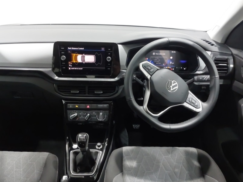 Used Volkswagen T-Cross 2024 for sale - 77173839: Photo 10