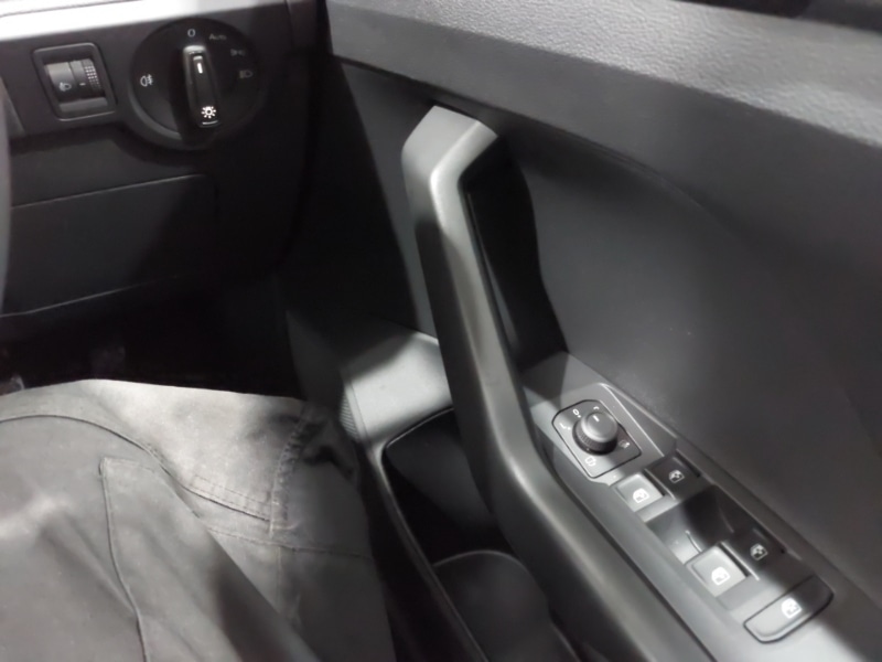 Used Volkswagen T-Cross 2024 for sale - 77173839: Photo 13