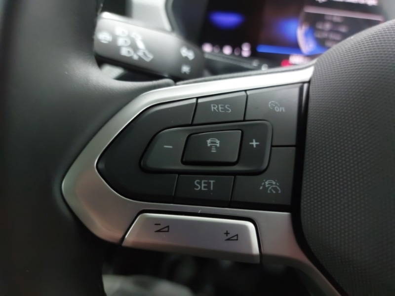 Used Volkswagen T-Cross 2024 for sale - 77173839: Photo 15