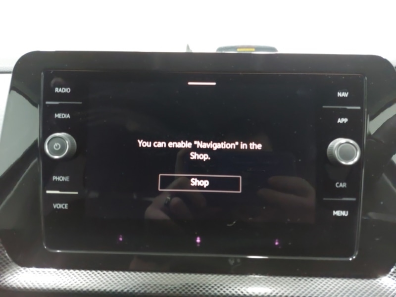 Used Volkswagen T-Cross 2024 for sale - 77173839: Photo 17