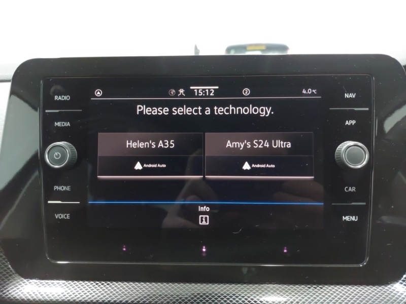 Used Volkswagen T-Cross 2024 for sale - 77173839: Photo 18