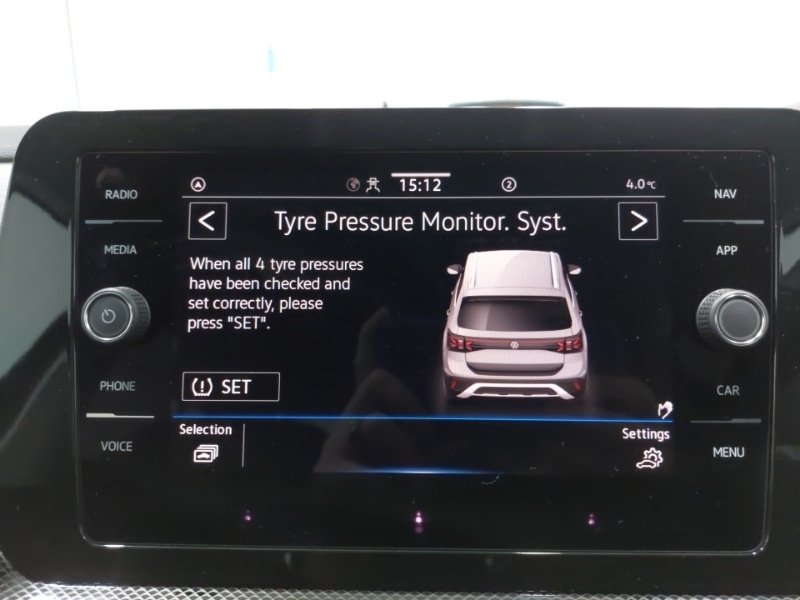 Used Volkswagen T-Cross 2024 for sale - 77173839: Photo 19