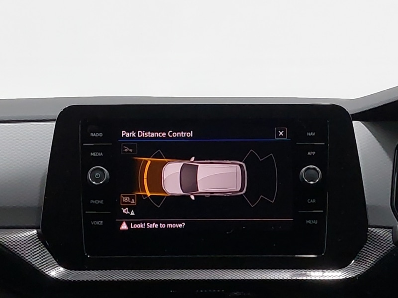 Used Volkswagen T-Cross 2024 for sale - 77173839: Photo 7