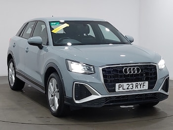 Used Audi Q2 2023 for sale - 79573570: Photo