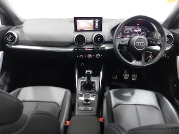 Used Audi Q2 2023 for sale - 79573570: Photo