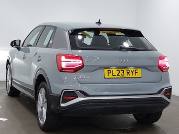 Used Audi Q2 2023 for sale - 79573570: Photo