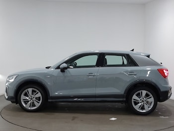 Used Audi Q2 2023 for sale - 79573570: Photo