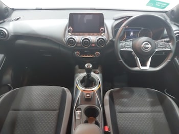 Used Nissan Juke 2020 for sale - 75686817: Photo