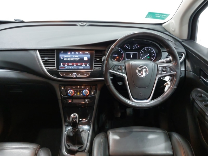 Used Vauxhall Mokka X 2018 for sale - 76614060: Photo 10