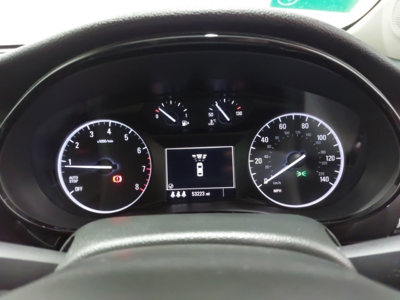 Used Vauxhall Mokka X 2018 for sale - 76614060: Photo 11