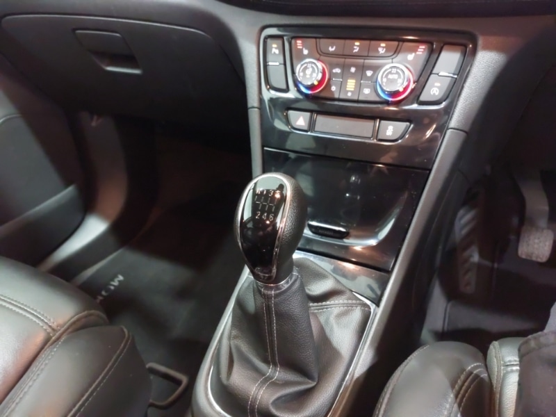 Used Vauxhall Mokka X 2018 for sale - 76614060: Photo 12